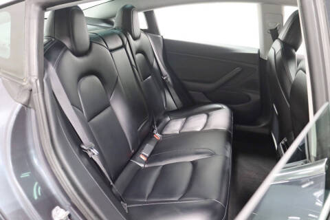 2020 Tesla Model 3 Performance