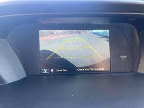 2013 Honda Accord Touring