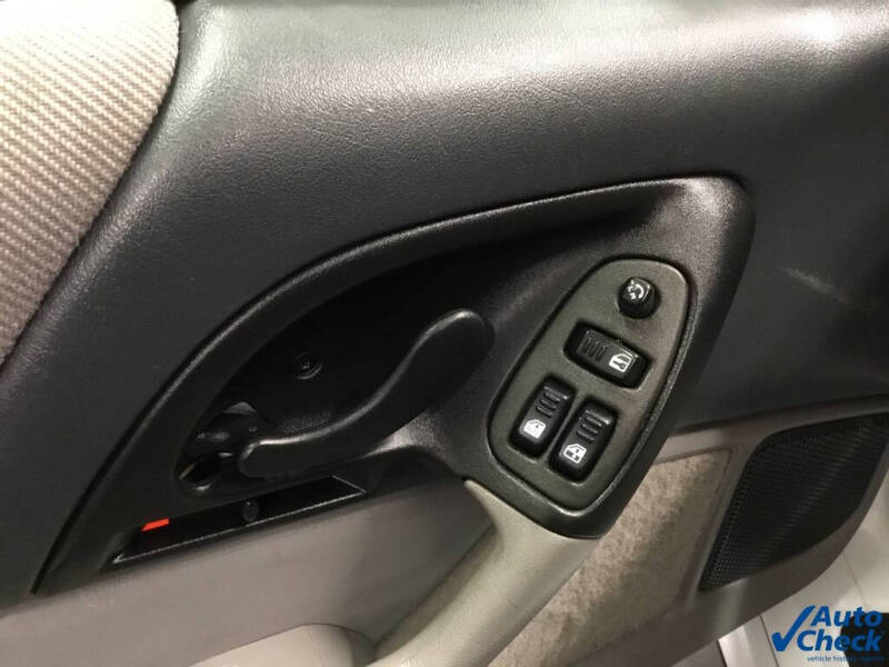 1995 Chevrolet Camaro