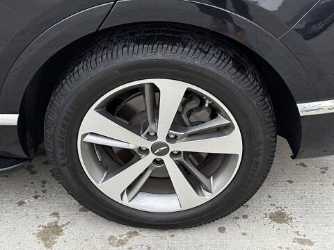 2021 Genesis GV80 3.5T Advanced+