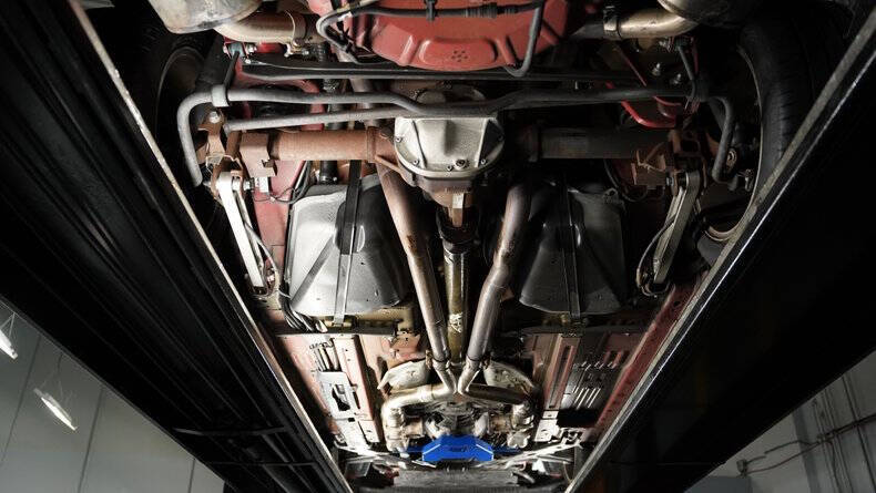 2009 Ford Shelby GT500