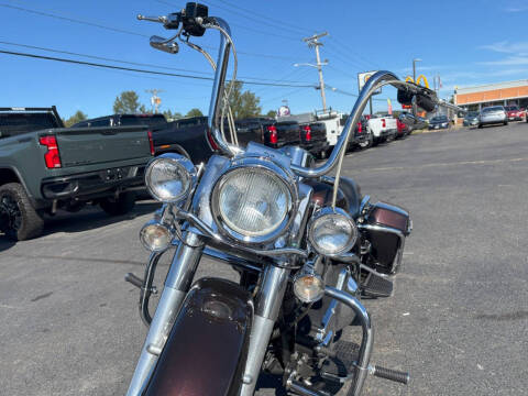 1996 Harley-Davidson Road King