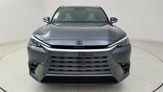 2025 Lexus TX 350