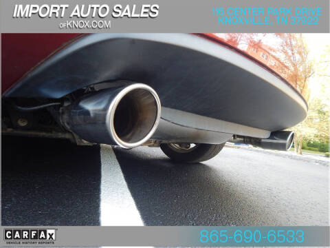 2006 Mazda MX-5 Miata Touring