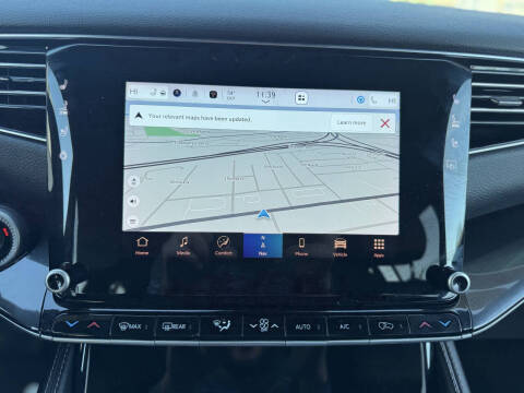 2024 Jeep Wagoneer L