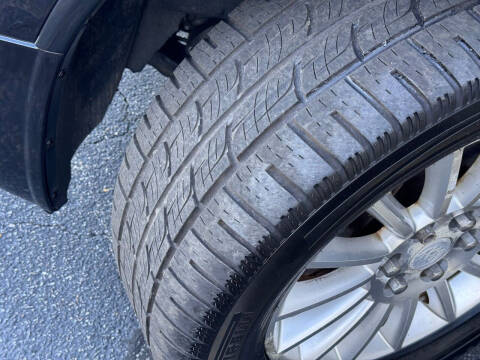 2012 Buick Enclave Convenience