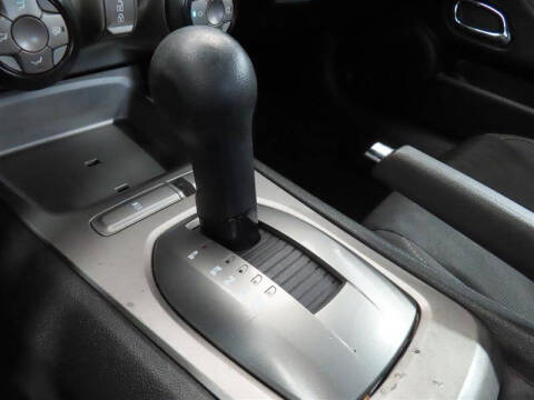 2015 Chevrolet Camaro LS