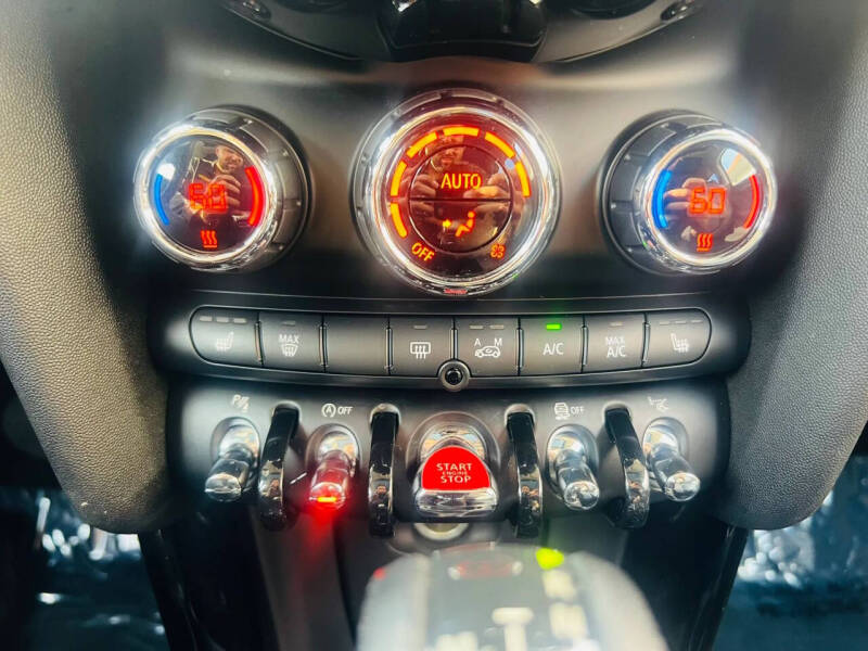 2015 MINI Hardtop 2 Door Cooper S