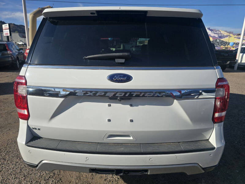 2019 Ford Expedition XLT