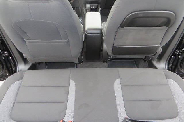 2022 Chevrolet TrailBlazer LS