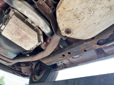 1977 Pontiac Trans Am