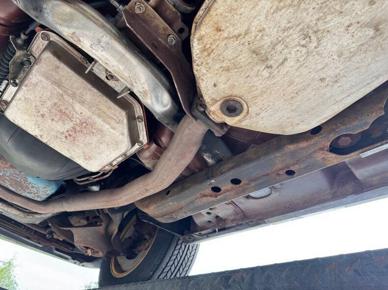 1977 Pontiac Trans Am