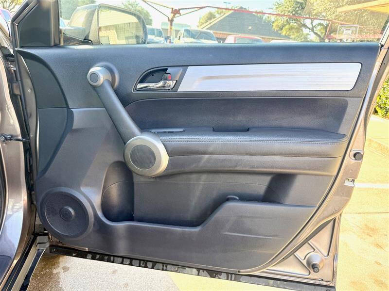 2010 Honda CR-V EX-L