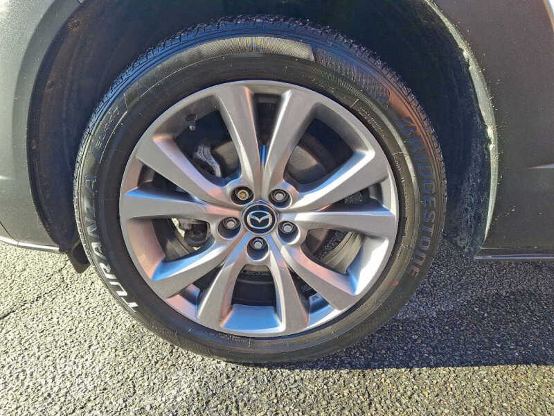 2023 Mazda CX-30 2.5 S Select