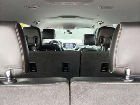 2018 GMC Acadia SLT-2