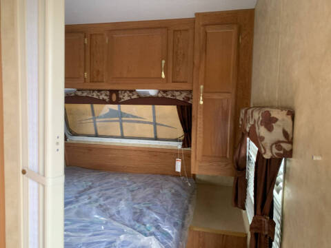 2006 Jayco Jay Flight