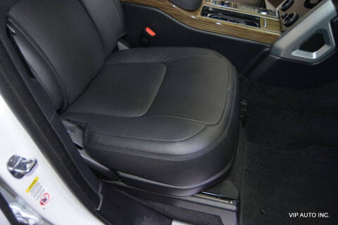 2018 Land Rover Range Rover HSE Td6