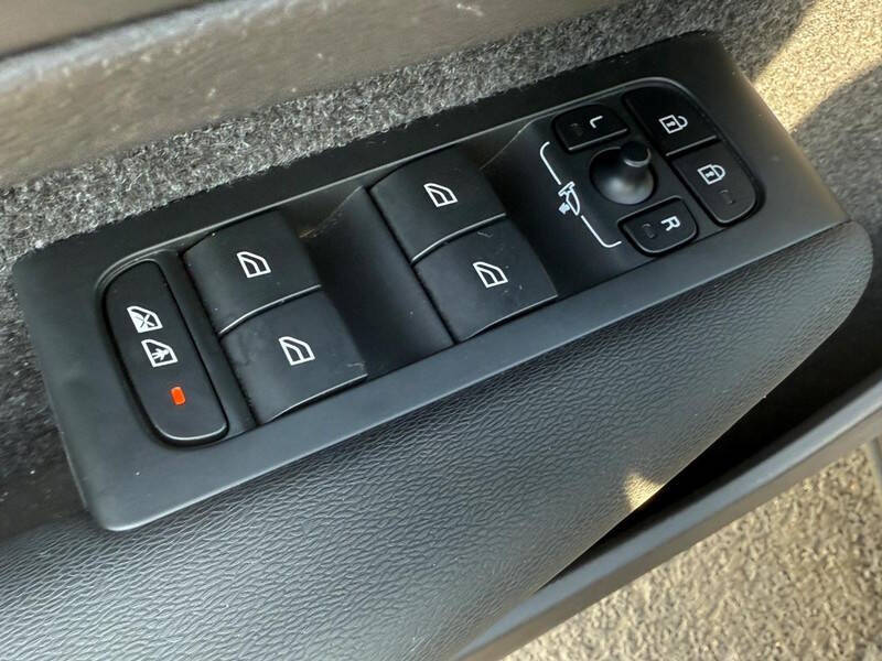 2023 Volvo XC40 Recharge Twin Plus