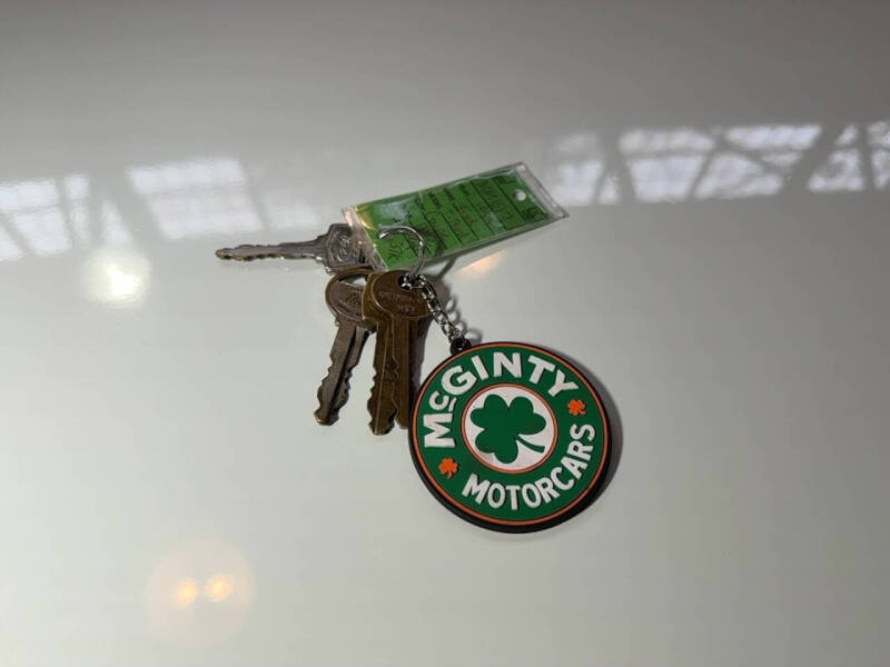 1965 Ford Thunderbird