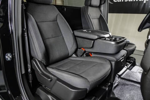 2024 GMC Sierra 2500HD Pro