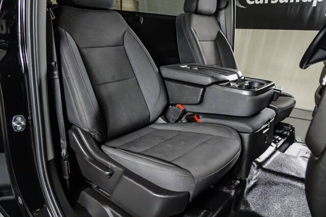 2024 GMC Sierra 2500HD Pro