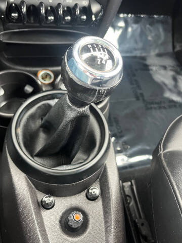 2015 MINI Countryman Cooper S