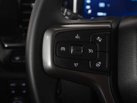2026 Chevrolet Silverado 2500HD ZR2