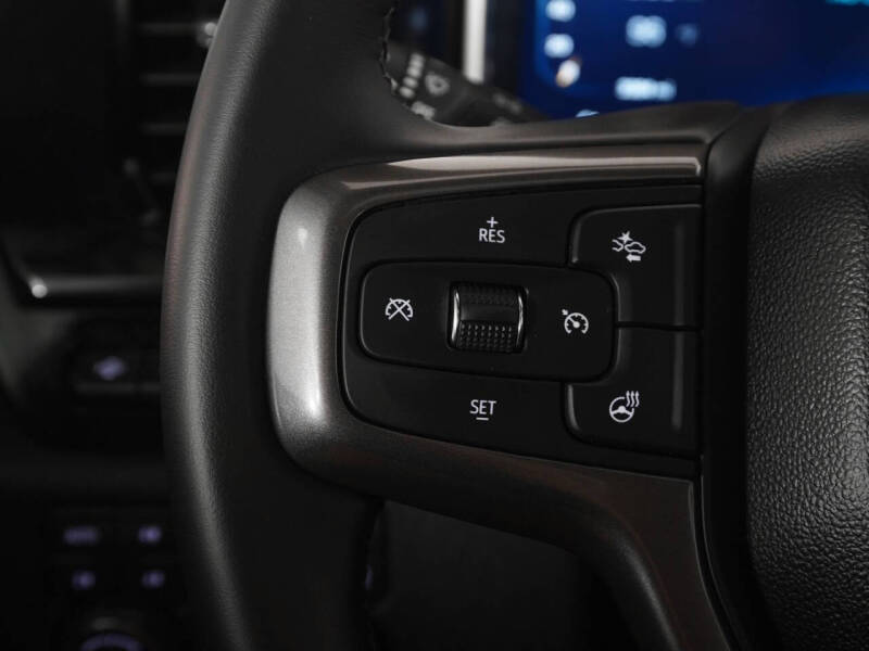 2026 Chevrolet Silverado 2500HD ZR2