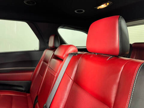 2022 Dodge Durango R/T