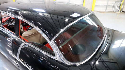 1955 Chevrolet Bel Air