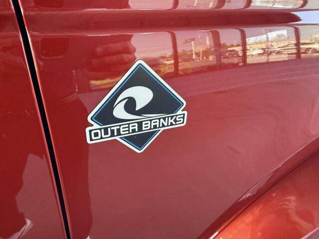 2023 Ford Bronco Outer Banks Advanced