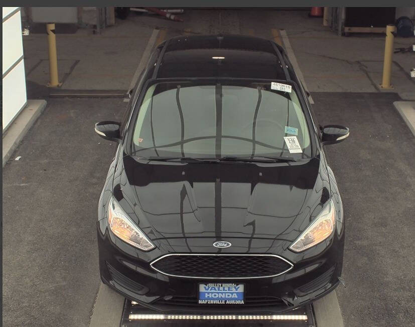 2016 Ford Focus for sale at Auto Empire in Chicago, IL