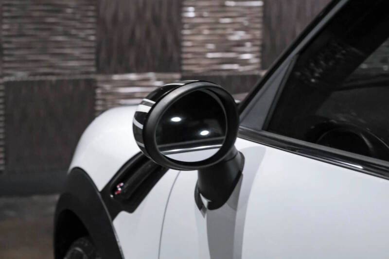 2015 MINI Countryman Cooper S