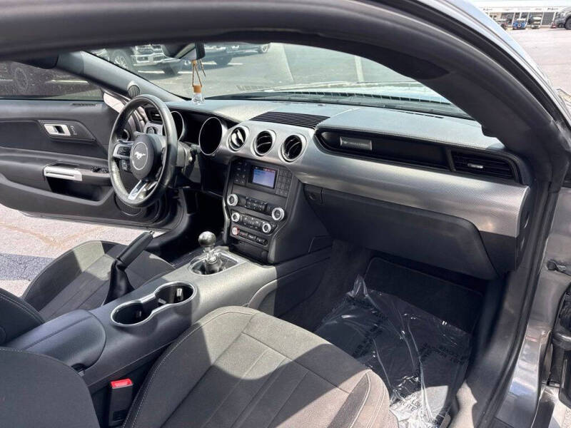 2022 Ford Mustang GT