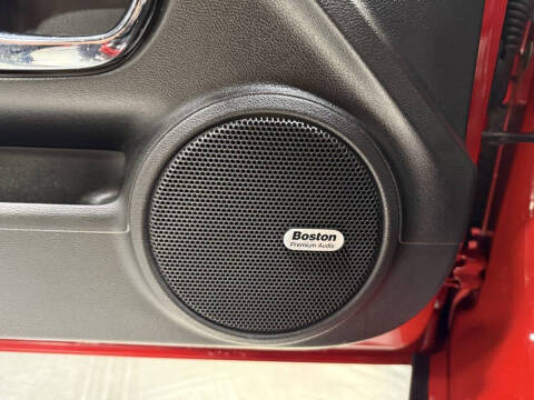 2010 Chevrolet Camaro SS