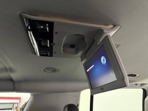 2016 Cadillac Escalade ESV Premium Collection