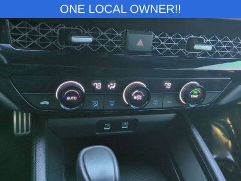 2023 Honda Accord Hybrid