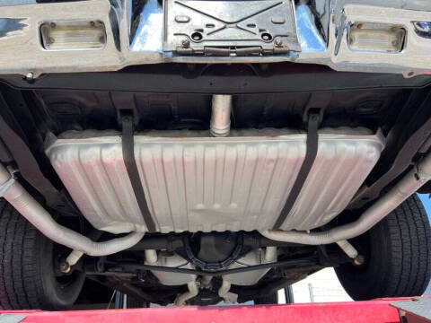 1968 Chevrolet Chevelle