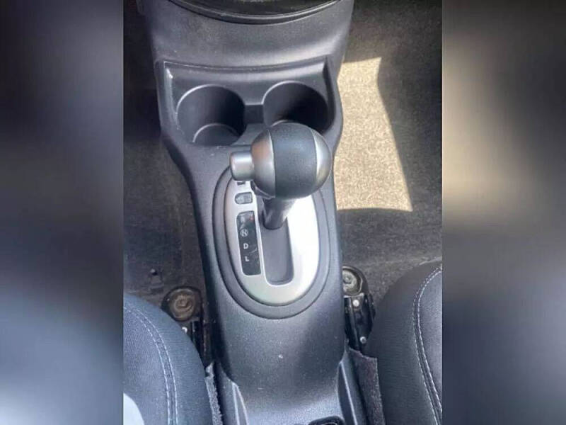 2016 Nissan Versa Note