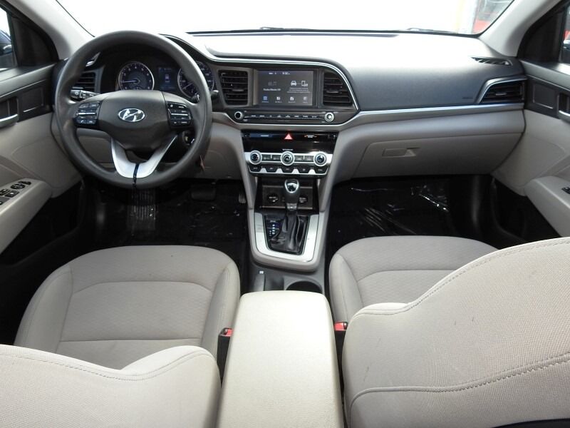 2020 Hyundai Elantra  - $14,900