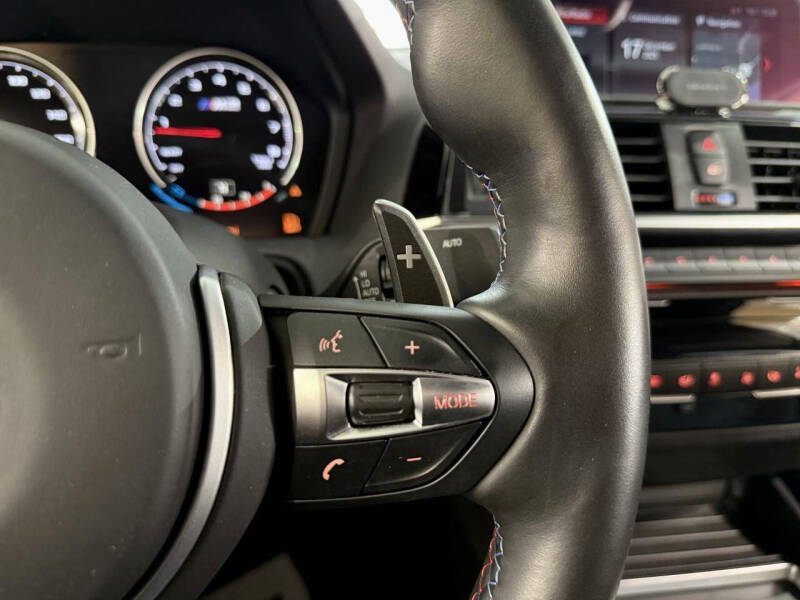 2020 BMW M2 Competition