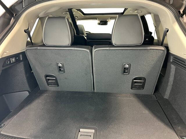 2026 Acura MDX SH-AWD w/Advance