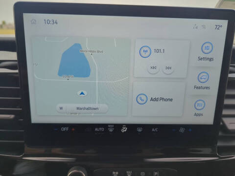 2025 Ford Transit 350 XLT