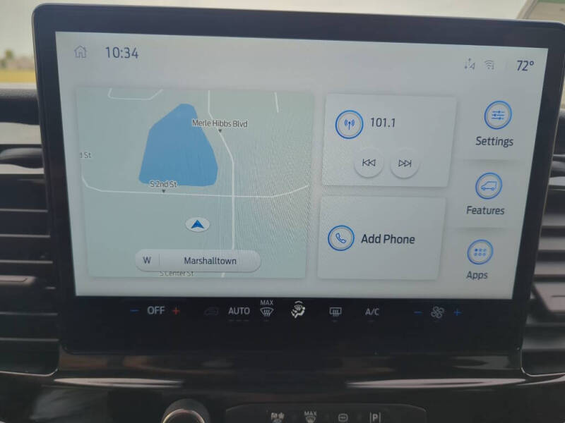 2025 Ford Transit 350 XLT