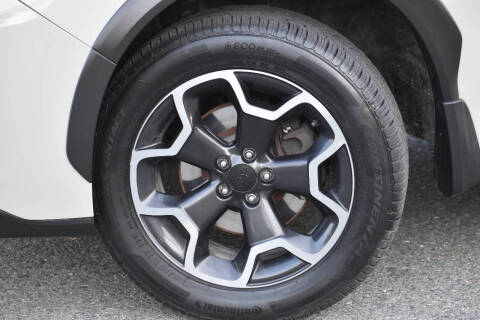 2014 Subaru XV Crosstrek 2.0i Premium