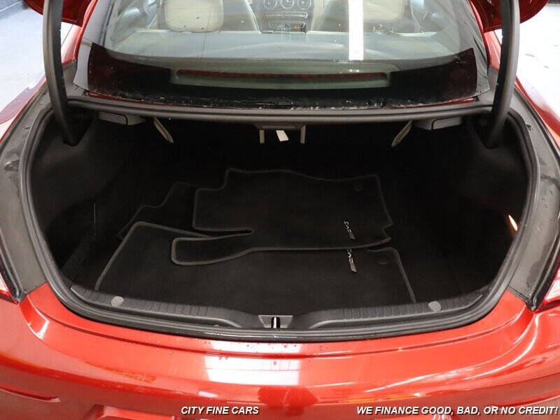 2020 Mercedes-Benz C-Class C 300