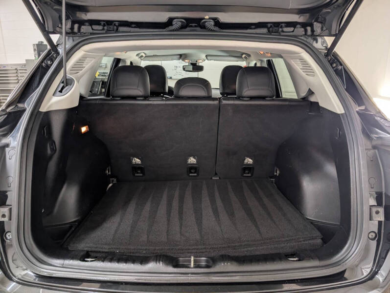 2017 Jeep Compass Limited