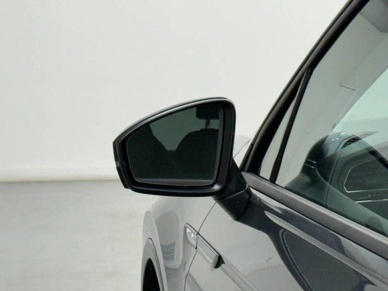 2023 Volkswagen Tiguan S