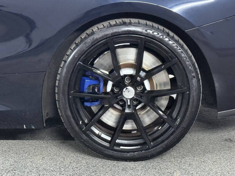 2019 BMW 8 Series M850i xDrive