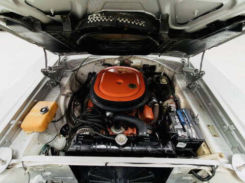 1969 Dodge Super Bee